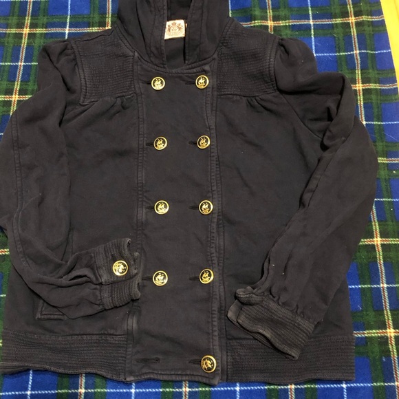 Vintage Juicy double breasted jacket - Picture 4 of 6